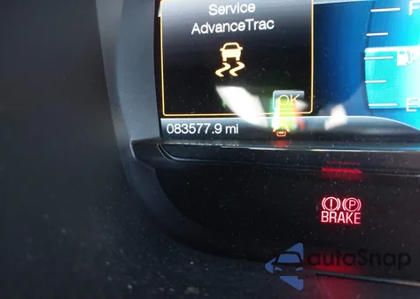 2018 Ford Taurus Limited z USA, uszkodzony, nr VIN 1FAHP2F85JG118664